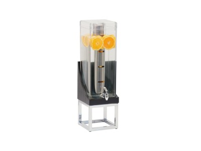 Cinderwood 3 Gallon Beverage Dispenser with Infusion Chamber